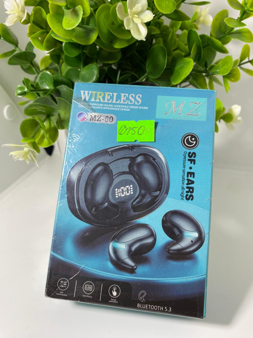 Auricular Bluetooth MZ60